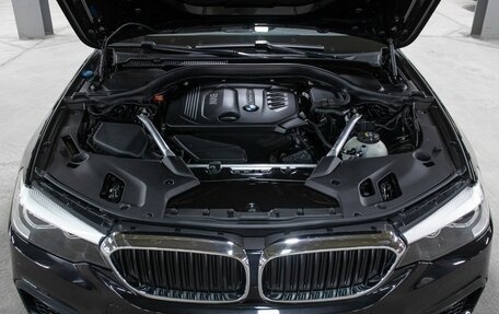 BMW 5 серия, 2020 год, 4 349 000 рублей, 9 фотография