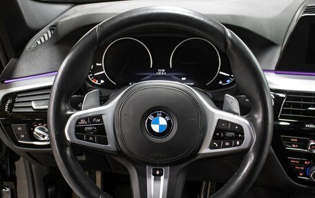 BMW 5 серия, 2020 год, 4 349 000 рублей, 17 фотография