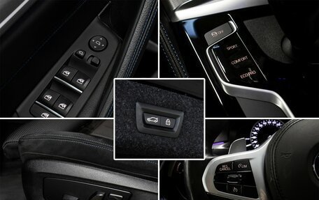 BMW 5 серия, 2020 год, 4 349 000 рублей, 21 фотография