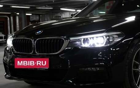 BMW 5 серия, 2020 год, 4 349 000 рублей, 23 фотография