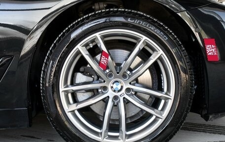 BMW 5 серия, 2020 год, 4 349 000 рублей, 25 фотография