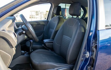 Renault Logan II, 2014 год, 660 000 рублей, 10 фотография