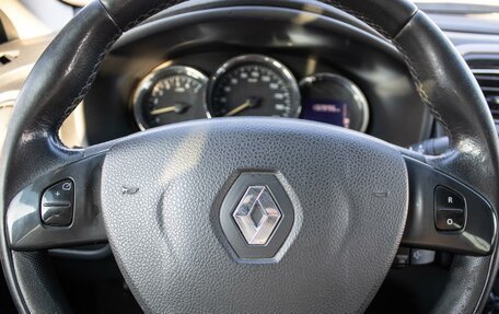 Renault Logan II, 2014 год, 660 000 рублей, 12 фотография