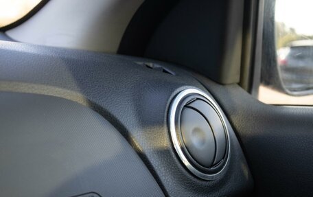 Renault Logan II, 2014 год, 660 000 рублей, 20 фотография