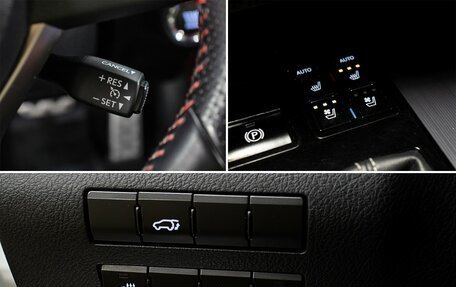 Lexus RX IV рестайлинг, 2019 год, 3 998 000 рублей, 20 фотография