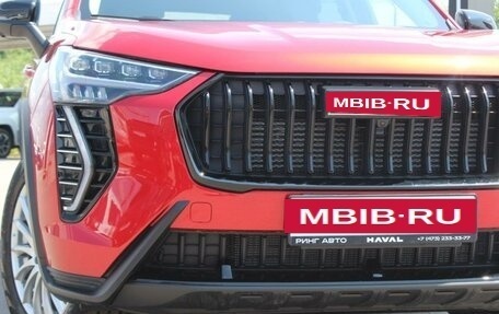 Haval Jolion, 2025 год, 2 449 000 рублей, 13 фотография