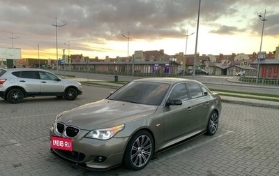 BMW 5 серия, 2004 год, 1 150 000 рублей, 1 фотография
