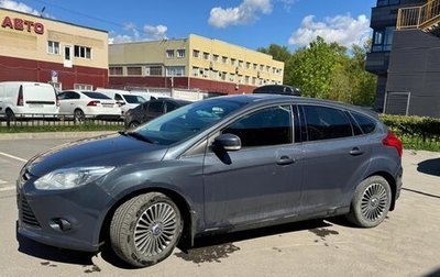 Ford Focus III, 2013 год, 850 000 рублей, 1 фотография