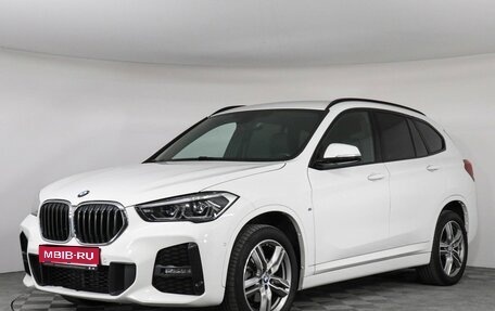 BMW X1, 2020 год, 3 449 000 рублей, 1 фотография