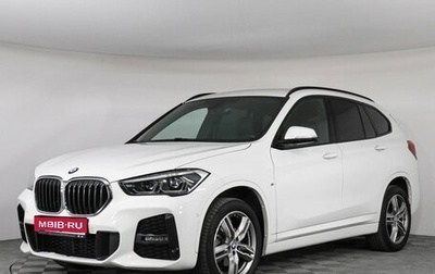 BMW X1, 2020 год, 3 449 000 рублей, 1 фотография