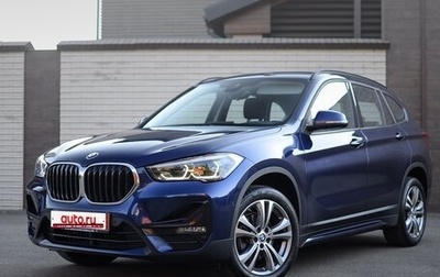 BMW X1, 2019 год, 3 510 000 рублей, 1 фотография