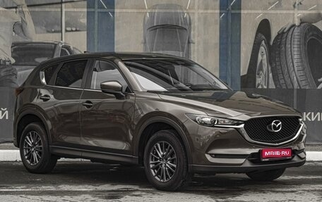 Mazda CX-5 II, 2020 год, 2 999 000 рублей, 1 фотография