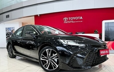 Toyota Camry, 2024 год, 4 680 000 рублей, 1 фотография