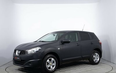 Nissan Qashqai, 2013 год, 860 000 рублей, 1 фотография