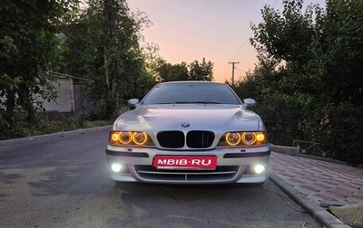 BMW 5 серия, 2001 год, 1 400 000 рублей, 1 фотография