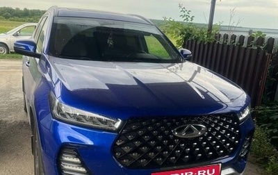 Chery Tiggo 7 Pro, 2022 год, 2 500 000 рублей, 1 фотография