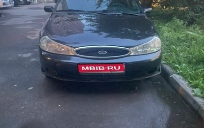 Ford Mondeo II, 1997 год, 255 000 рублей, 1 фотография