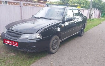 Daewoo Nexia I рестайлинг, 2009 год, 165 000 рублей, 1 фотография