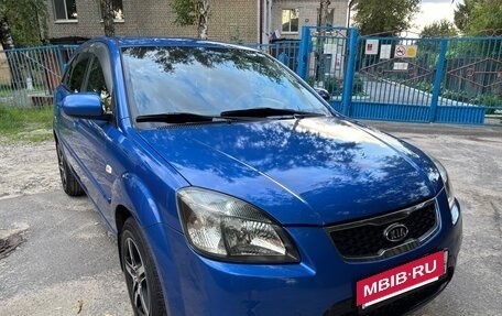 KIA Rio II, 2010 год, 635 000 рублей, 2 фотография