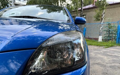 KIA Rio II, 2010 год, 635 000 рублей, 13 фотография