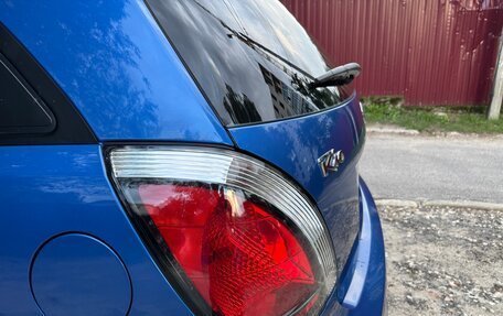 KIA Rio II, 2010 год, 635 000 рублей, 12 фотография