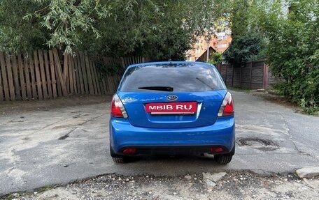 KIA Rio II, 2010 год, 635 000 рублей, 15 фотография