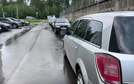 Opel Astra H, 2010 год, 440 000 рублей, 2 фотография