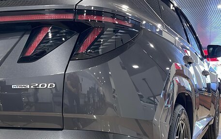 Hyundai Tucson, 2022 год, 3 747 000 рублей, 5 фотография