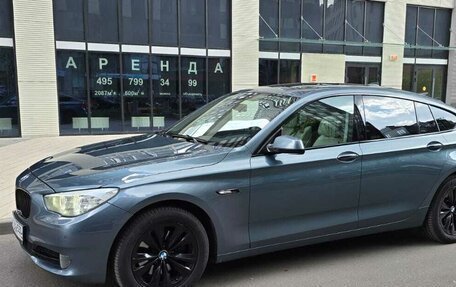 BMW 5 серия, 2013 год, 2 200 000 рублей, 3 фотография