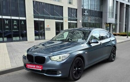 BMW 5 серия, 2013 год, 2 200 000 рублей, 2 фотография