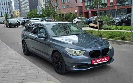 BMW 5 серия, 2013 год, 2 200 000 рублей, 6 фотография