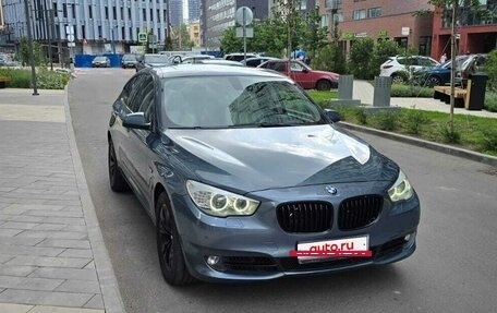 BMW 5 серия, 2013 год, 2 200 000 рублей, 5 фотография