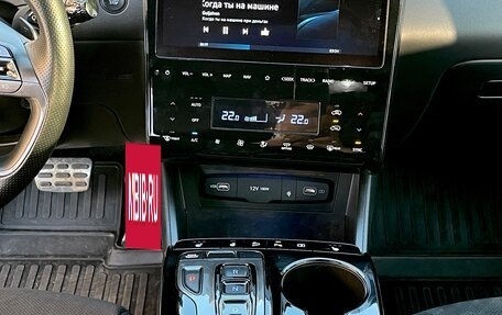 Hyundai Tucson, 2022 год, 3 747 000 рублей, 10 фотография