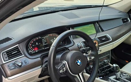 BMW 5 серия, 2013 год, 2 200 000 рублей, 15 фотография