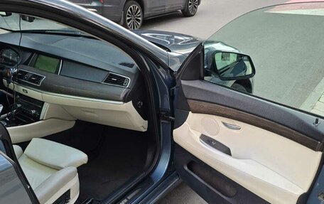 BMW 5 серия, 2013 год, 2 200 000 рублей, 16 фотография
