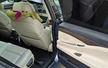 BMW 5 серия, 2013 год, 2 200 000 рублей, 18 фотография