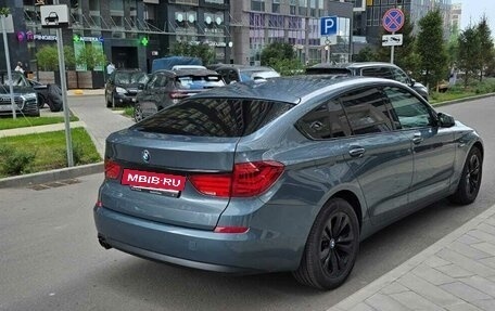 BMW 5 серия, 2013 год, 2 200 000 рублей, 11 фотография