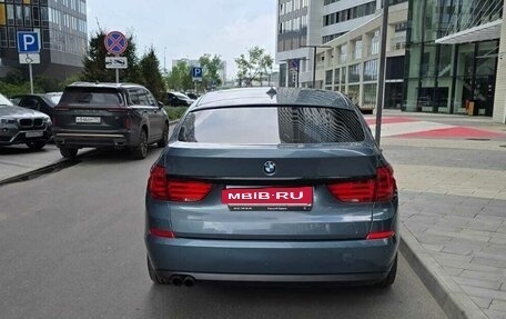 BMW 5 серия, 2013 год, 2 200 000 рублей, 8 фотография
