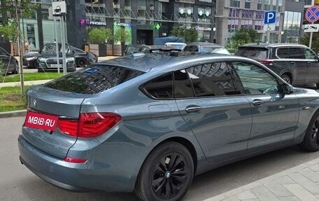 BMW 5 серия, 2013 год, 2 200 000 рублей, 12 фотография