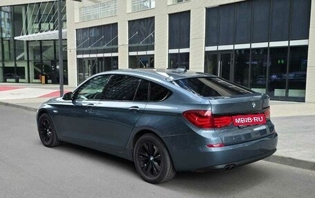 BMW 5 серия, 2013 год, 2 200 000 рублей, 9 фотография