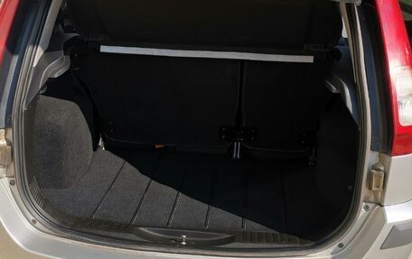 Ford Fusion I, 2007 год, 650 000 рублей, 13 фотография