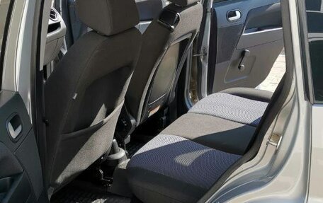 Ford Fusion I, 2007 год, 650 000 рублей, 10 фотография
