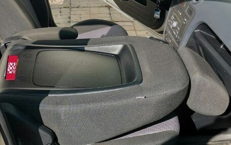 Ford Fusion I, 2007 год, 650 000 рублей, 11 фотография