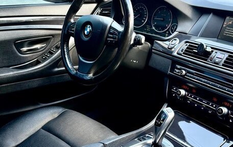 BMW 5 серия, 2013 год, 1 900 000 рублей, 8 фотография