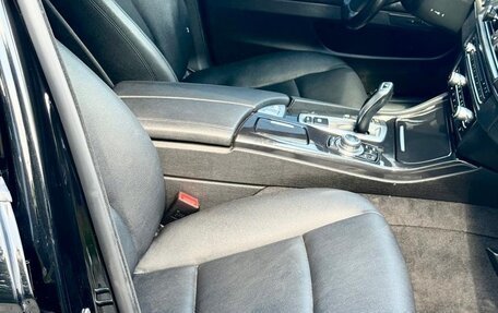 BMW 5 серия, 2013 год, 1 900 000 рублей, 9 фотография