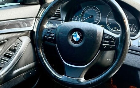 BMW 5 серия, 2013 год, 1 900 000 рублей, 10 фотография