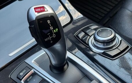 BMW 5 серия, 2013 год, 1 900 000 рублей, 13 фотография
