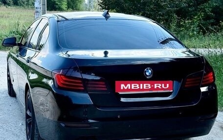 BMW 5 серия, 2013 год, 1 900 000 рублей, 3 фотография