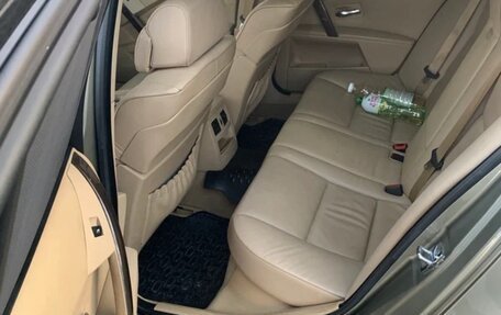 BMW 5 серия, 2004 год, 1 150 000 рублей, 4 фотография