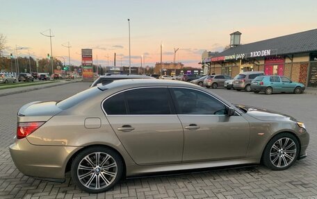 BMW 5 серия, 2004 год, 1 150 000 рублей, 2 фотография